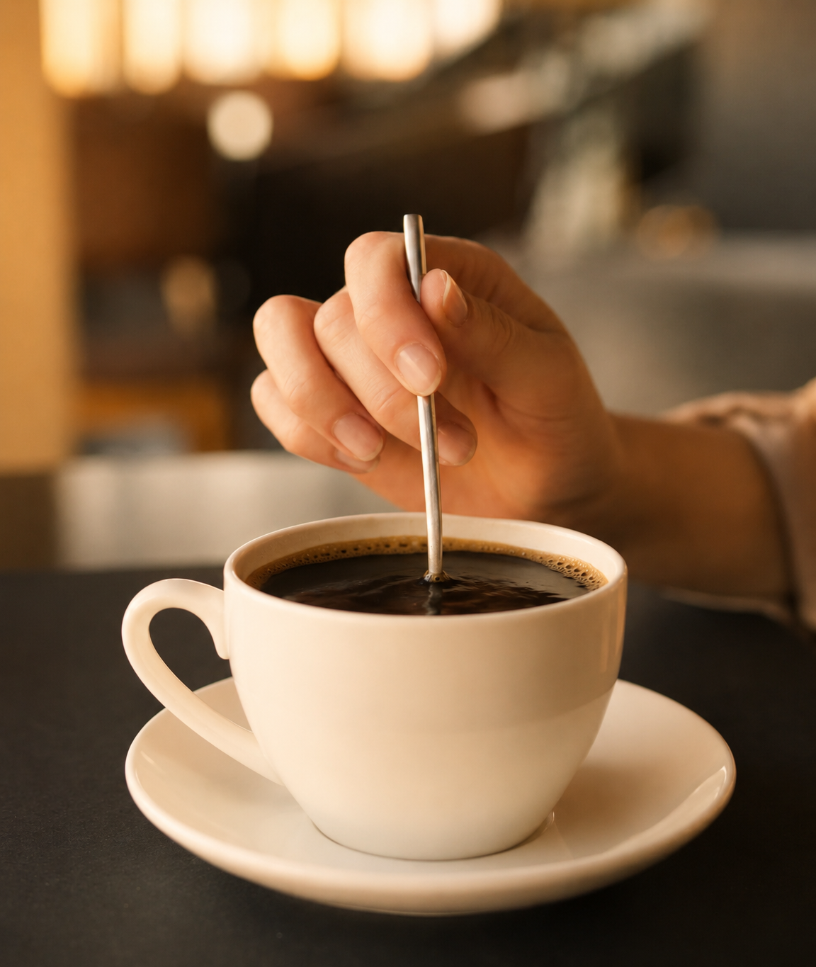 Gut & Ground Probiotic Decaf Coffee
