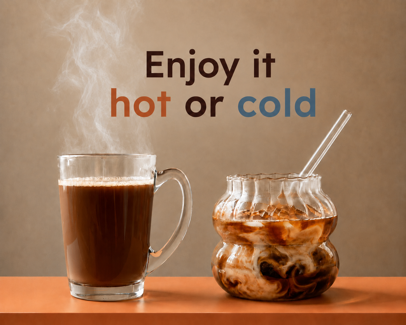 Gut & Ground Probiotic Decaf Coffee